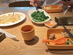 -谷丽麦馕新疆菜·清真(步步高梅溪新天地店)