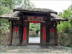 -东平国家森林公园