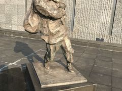 -侵华日军南京大屠杀遇难同胞纪念馆