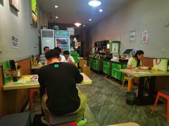 -粥传(太古里店)