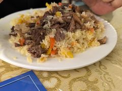 -吾斯曼珍珠抓饭王