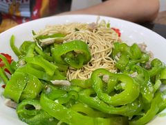 -吉祥面馆(孩儿巷北路店)