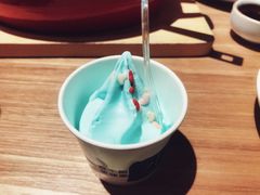 冰淇淋-小大董·烤鸭(凤凰汇店)