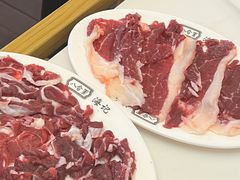 -八合里潮汕鲜牛肉火锅(吉大店)