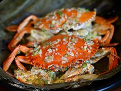 -广州富力君悦大酒店空中花园