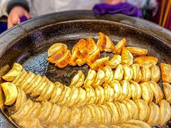 -八一好吃街·高品美食广场