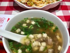 -西贝莜面村(上海百联西郊店)