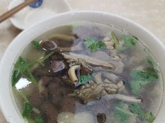 -鸡鸣汤包(广东路店)