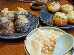 -鑫震源·苏式大虾生煎(山塘街店)