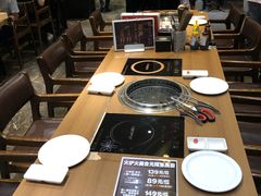 -火炉火自助餐(悠唐购物中心店)