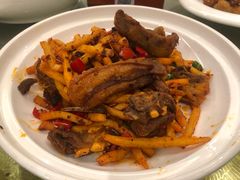 -大鸭梨(天通西苑店)
