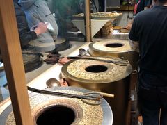 -阿甘锅盔(中关村食宝街店)