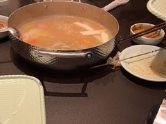 -额尔敦·品质自助(摩尔城店)