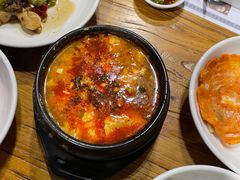 -紫霞门韩国料理烤肉(深南东路店)