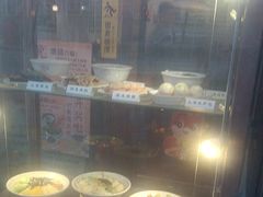-玖鲜小笼(中山广场店)