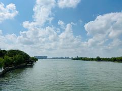 -石湖景区