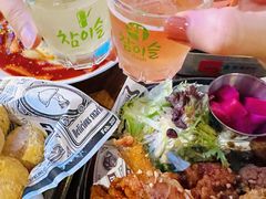 -Dak's 炸鸡(远景路店)