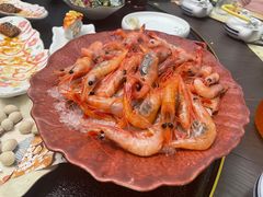 -红叶日料·放题·海胆·定食(星海店)