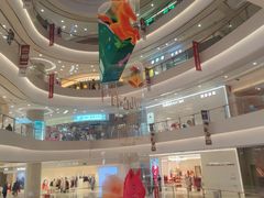 -凯德广场(金牛店)