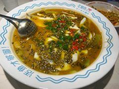 -花椒俏川菜小馆(南海万达店)