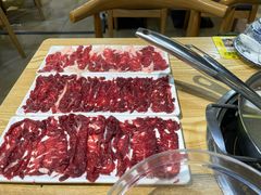 -夜牛潮汕鲜牛肉火锅店(翻身店)