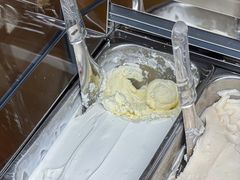 -CREAM STORY意大利手工冰淇淋&甜品(万象前海店)
