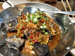 长沙臭豆腐-湘味淳(千禧街店)