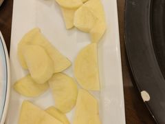 -菌乡缘·野生菌蒸汽鱼火锅(江边夜市店)