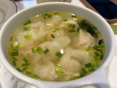 -春家·非遗手工小吃(徐汇万科广场店)