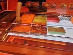 -KUMO KUMO甜品·冰淇淋(深圳壹方城店)