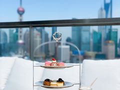 -顶层酒吧ROOF(上海艾迪逊酒店)