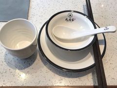 -九府羊·鲜羊火锅·烤串(新华路店)