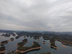 -千岛湖东南湖区