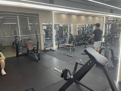 -诺德健游泳健身会馆(良渚欧文店)