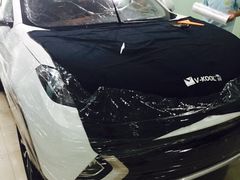 -车艺尚上海龙膜隐形车衣汽车贴膜旗舰店