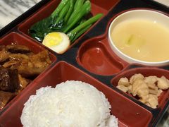-皇室假期美食水疗会(春风路店)