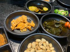 -九田家黑牛烤肉料理(太阳城店)