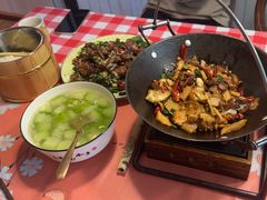 -吃货私房菜(丽江束河古镇店)