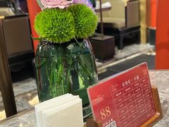 -悦秀·高级粤菜