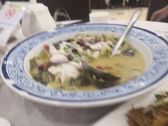 酸菜鱼-东江渔村(皇悦店)