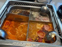-海底捞火锅(金地广场生日主题店)