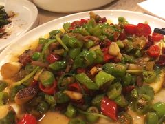 -旅马餐厅(茅家埠店)