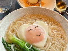 热带蛋-三利音·东方司宴(外滩店)