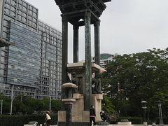-金宫殿故址