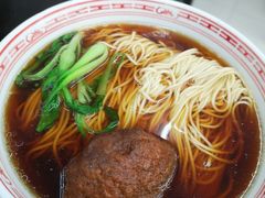 -吴茂兴本帮面(百色路店)