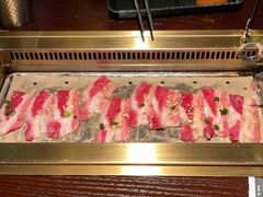 -新石器烤肉(之心城店)
