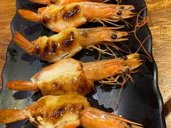 -烧蠔帮·生蚝海鲜牌档(观海店)