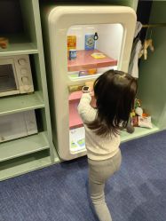 -奈尔宝家庭中心·亲子餐厅(北京东坝万达店)