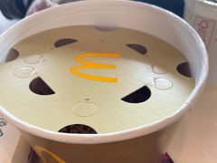 -麦当劳(百荣世贸商城店)
