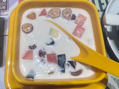 -椰小鸡·琼州糟粕醋(美兰缤纷城店)